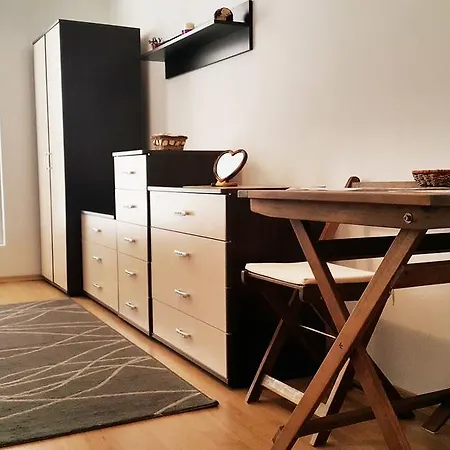 Studio Sunny Day 6 Apartament *